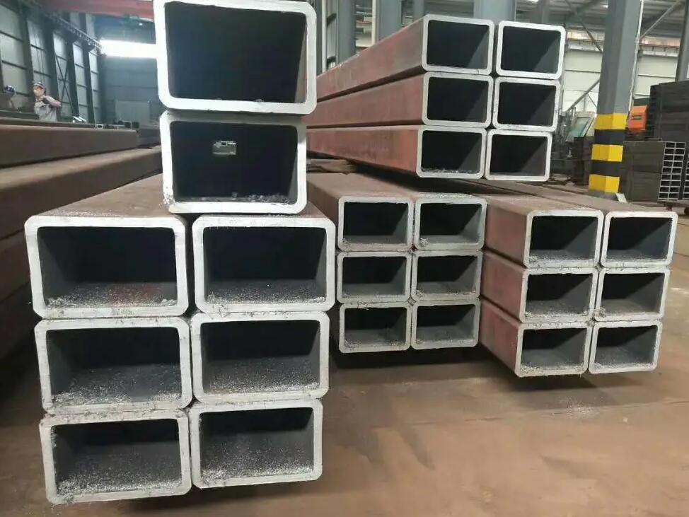 增城s355j0方管